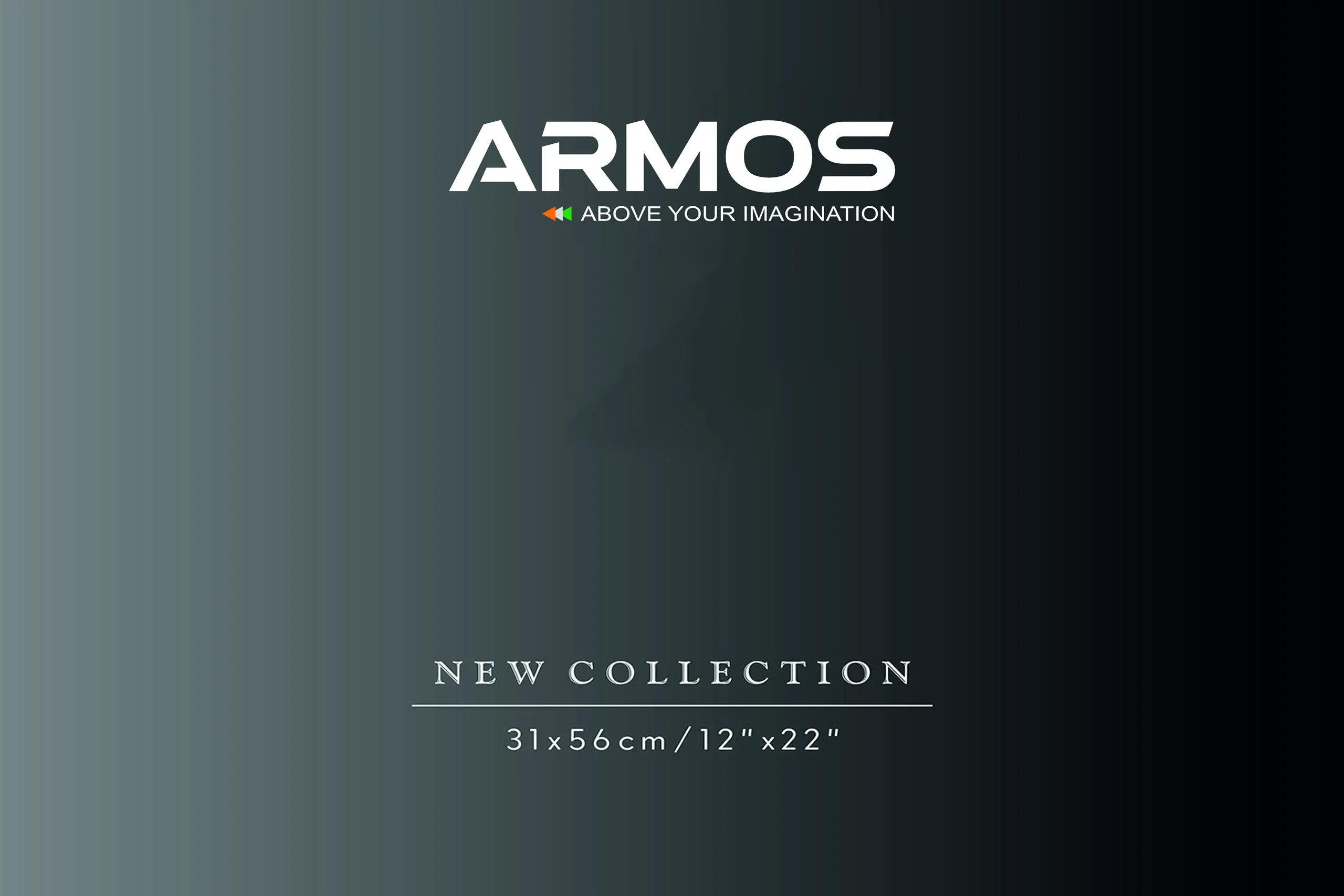 310x560mm ceramic interlock stone elevation wall tiles for exterior and interior walls by Armos