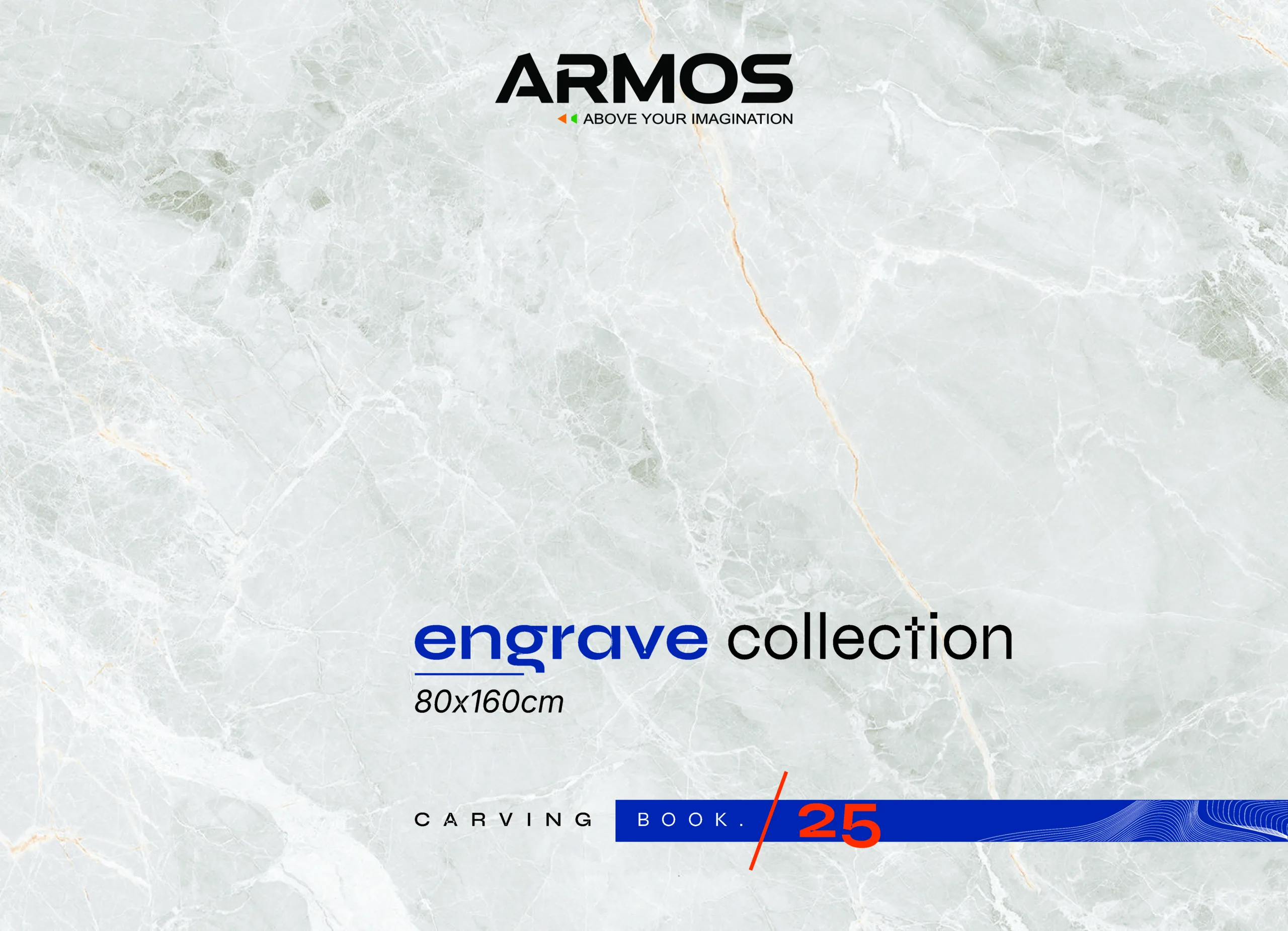 Carving 800x1600mm porcelain tile modern wall floor design luxury finish